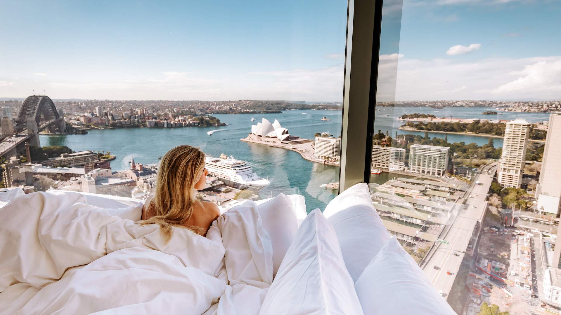 Hotels in Sydney